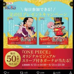 �����ʡ�ONE PIECE ���ߥ����� X�ץ쥼��ȥ����ڡ���γ���