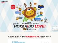 HOKKAIDO LOVE ɼڡ󡡡֤ᤷץǥ륮եȡꥸʥ饲å180̾