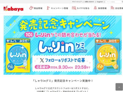 お菓子クイズ キャンペーン 懸賞 応募用紙(応募ハガキ)30枚 大量当選 - まとめ売り