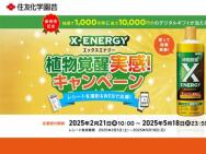 X-ENERGYʪü´ڡ󡡺10,000ʬΤ٤ǥ륮եȢ1,000̾