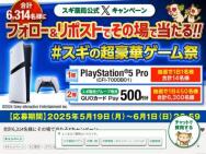 PlayStaion 5QUOPay(500ʬ)