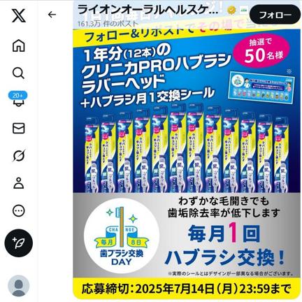 1ǯʬΥ˥PROϥ֥饷