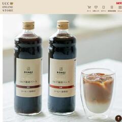 UCC饤󥹥ȥ ޥץ쥼ȥڡ󡡾Ź ߥ륯١15̾