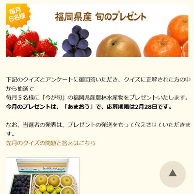 ʡ������ �ܤΥץ쥼��Ȥξܺ�