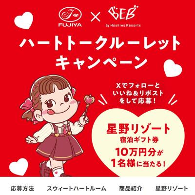 �ϡ��ȥȡ����롼��åȥ����ڡ���ξܺ�