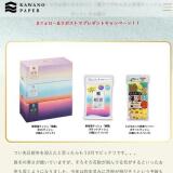 X�ե���������ݥ��Ȥǥץ쥼��ȥ����ڡ���γ���