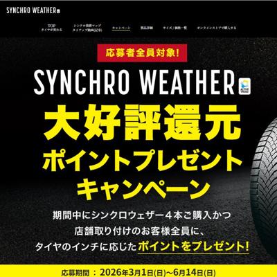 大好評還元ポイントプレゼントキャンペーンの詳細