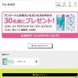 My Kao ���餷��� �ץ쥼���(3��)�γ���