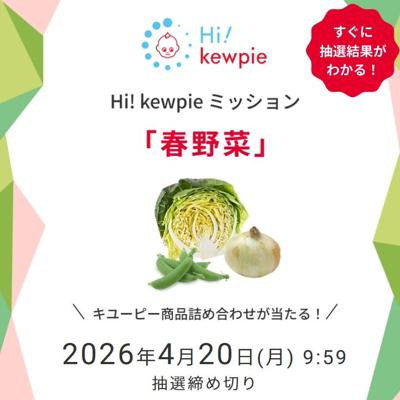 Hi�� kewpie �ߥå����֥ޥ�͡��������פξܺ�