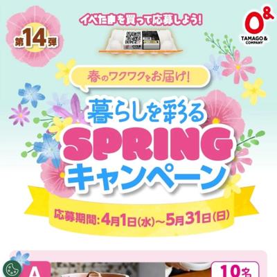 ��14�� �դΥ說�說���Ϥ�����餷��̤�SPRING�����ڡ���ξܺ�
