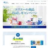 ���ꥨ���뾦�ʤ�������ڡ���γ���